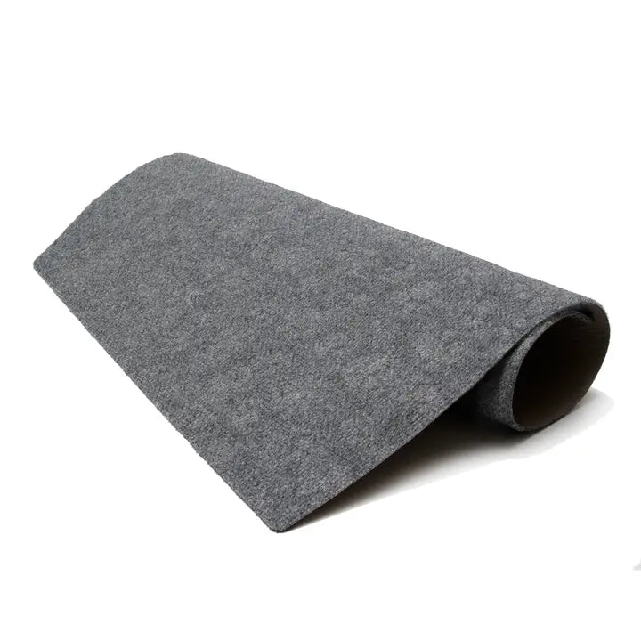 Made in USA, Eco-Friendly Cat Litter Box Mat