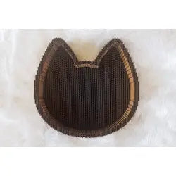 Americat Co. - Cat Shaped Scratcher