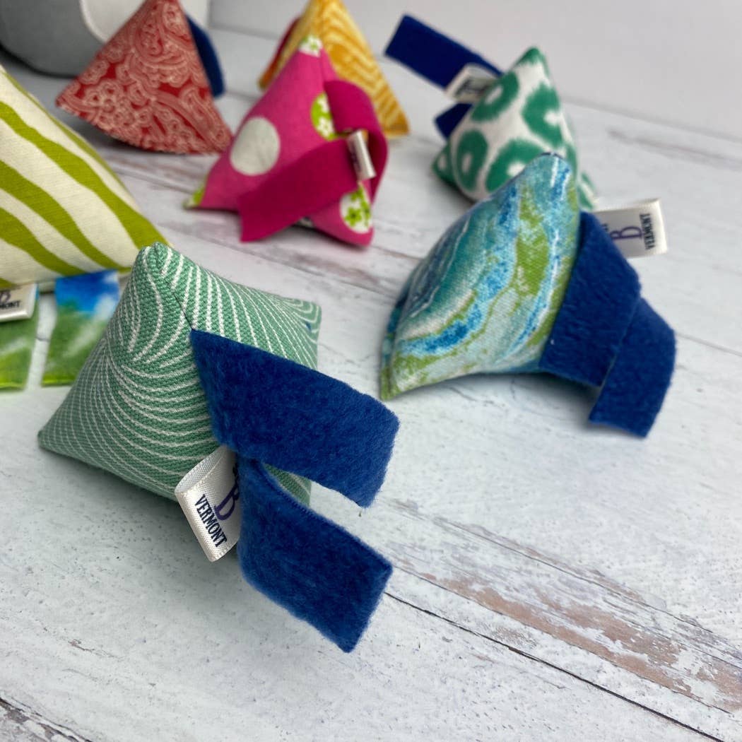 Cat Nip Tumble Toy