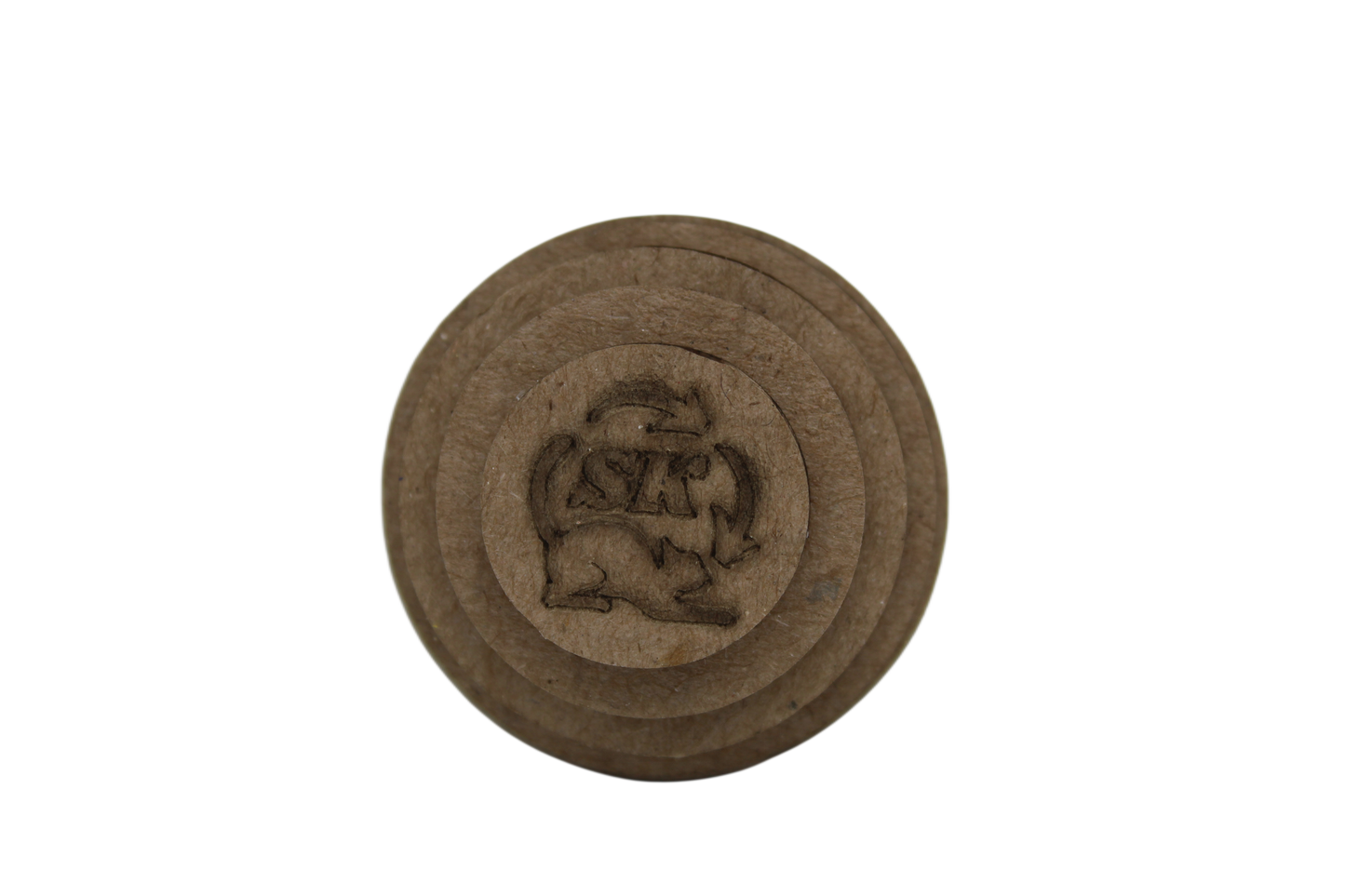 Small Cardboard Ball