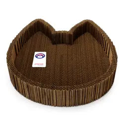 Americat Co. - Cat Shaped Scratcher